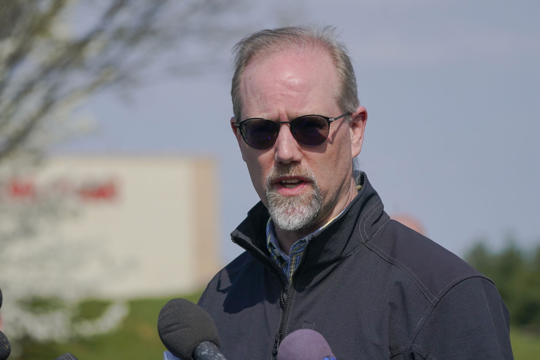 Active Shooter Maryland